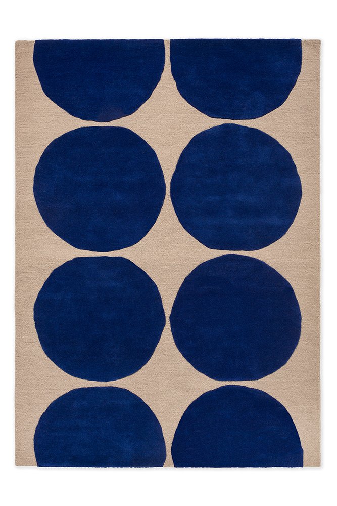 Marimekko Isot Kivet Blue 132508