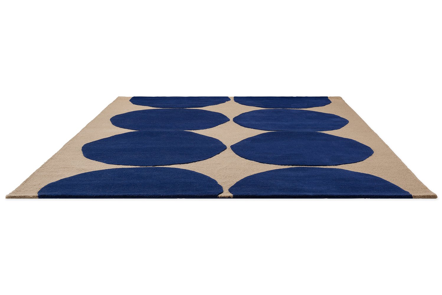 Marimekko Isot Kivet Blue 132508