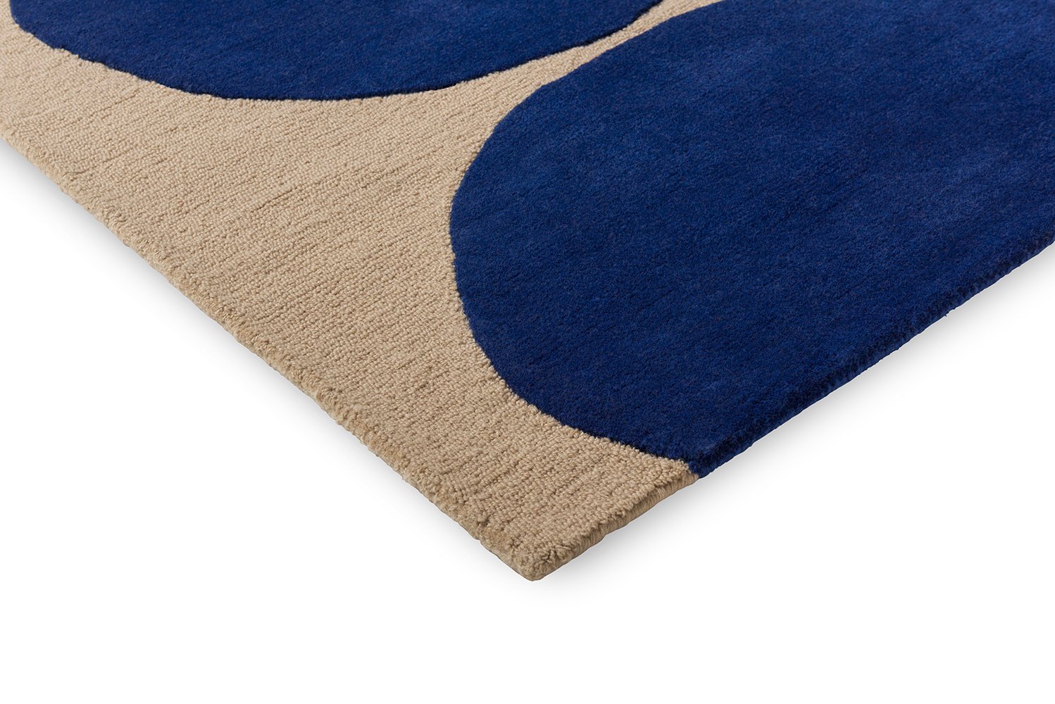 Marimekko Isot Kivet Blue 132508