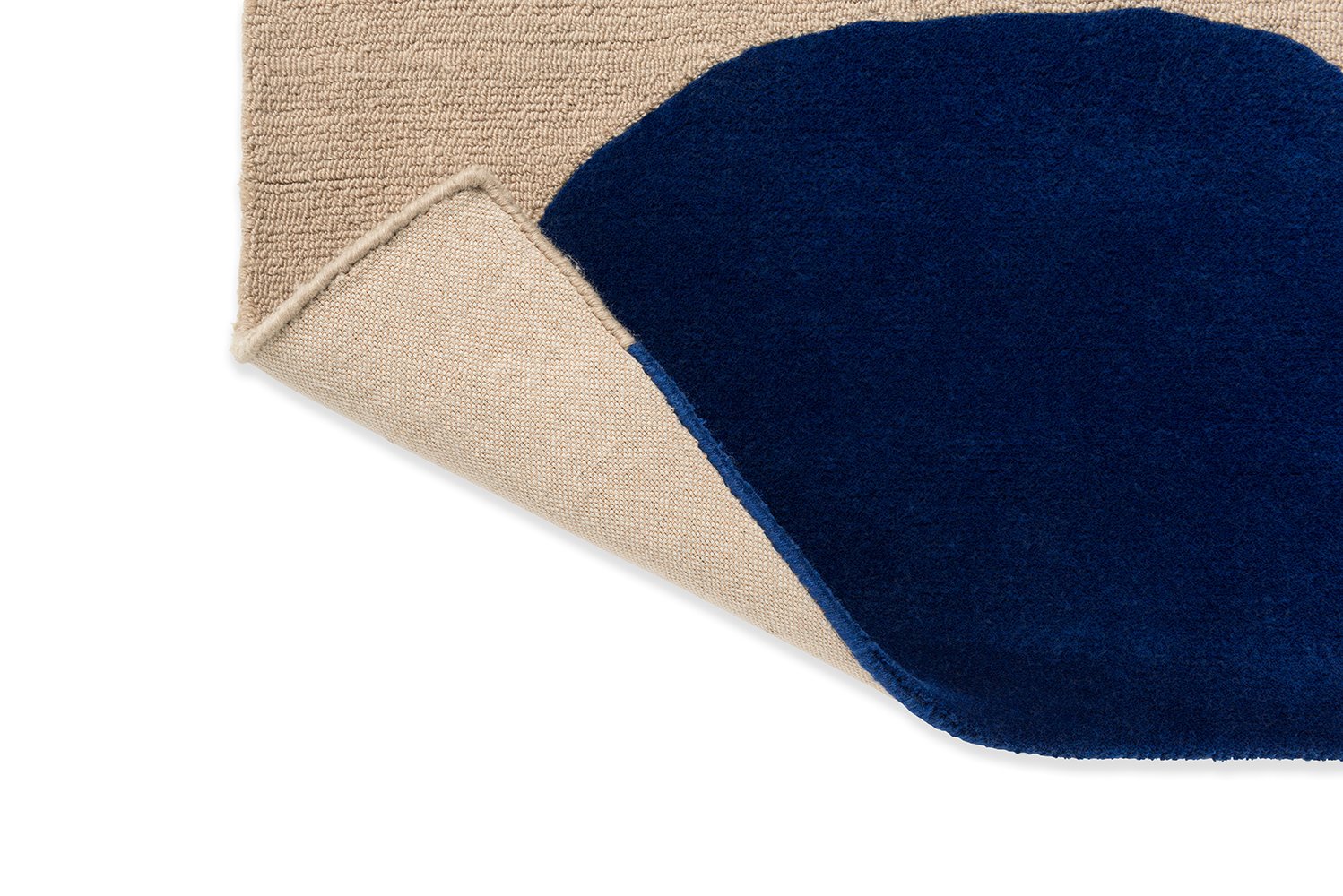 Marimekko Isot Kivet Blue 132508