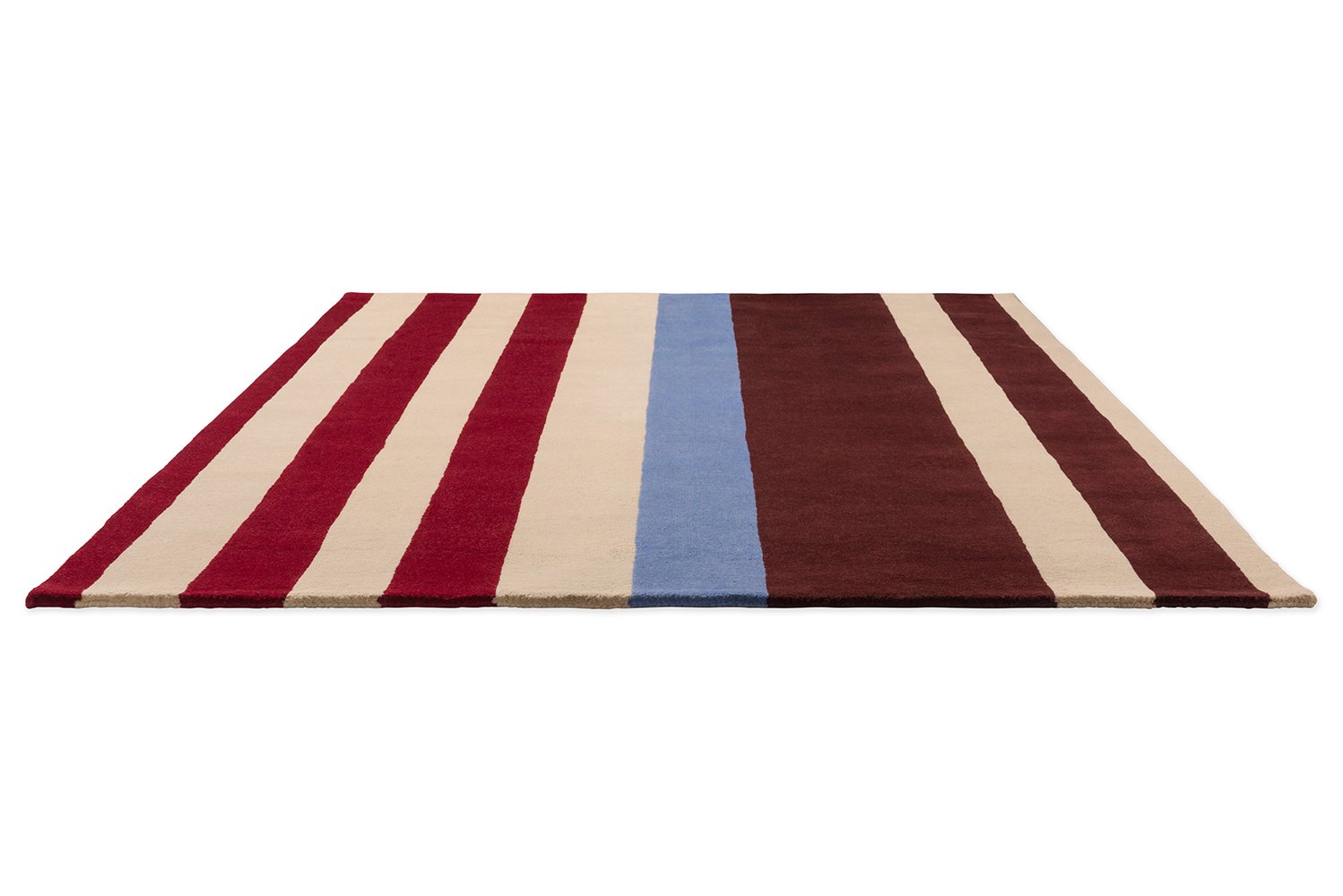 Marimekko Ralli Burnt Orange 132603