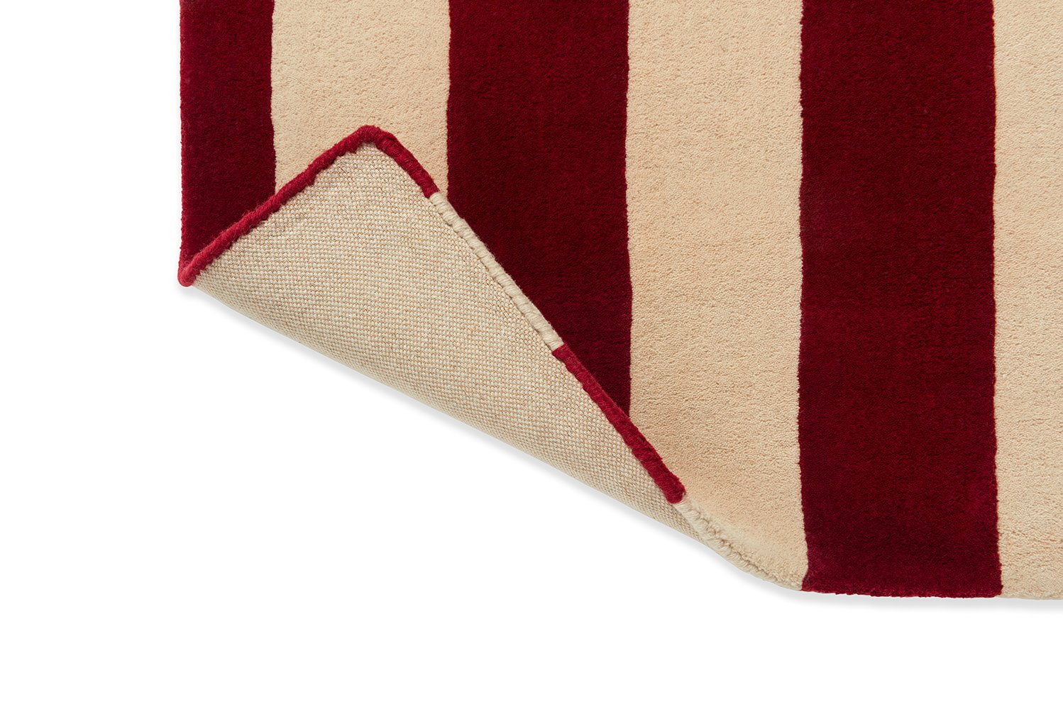 Marimekko Ralli Burnt Orange 132603