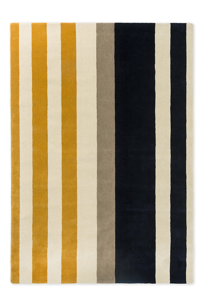Marimekko Ralli Yellow 132606
