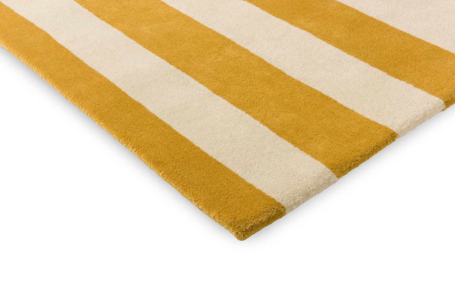 Marimekko Ralli Yellow 132606