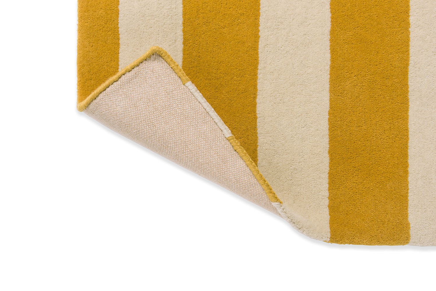 Marimekko Ralli Yellow 132606