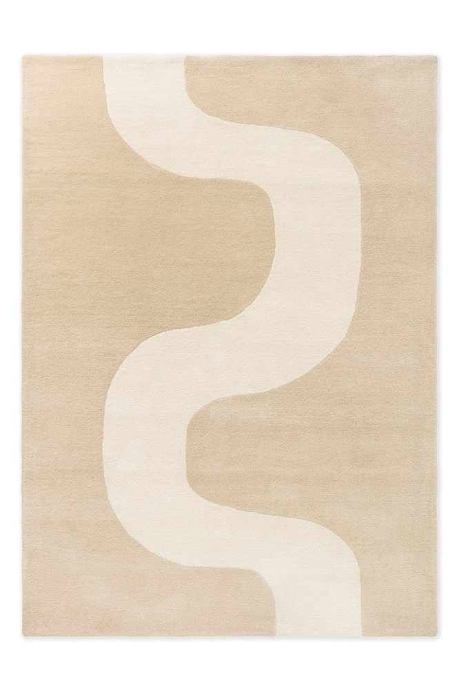 Marimekko Seireeni Warm Beige 132701