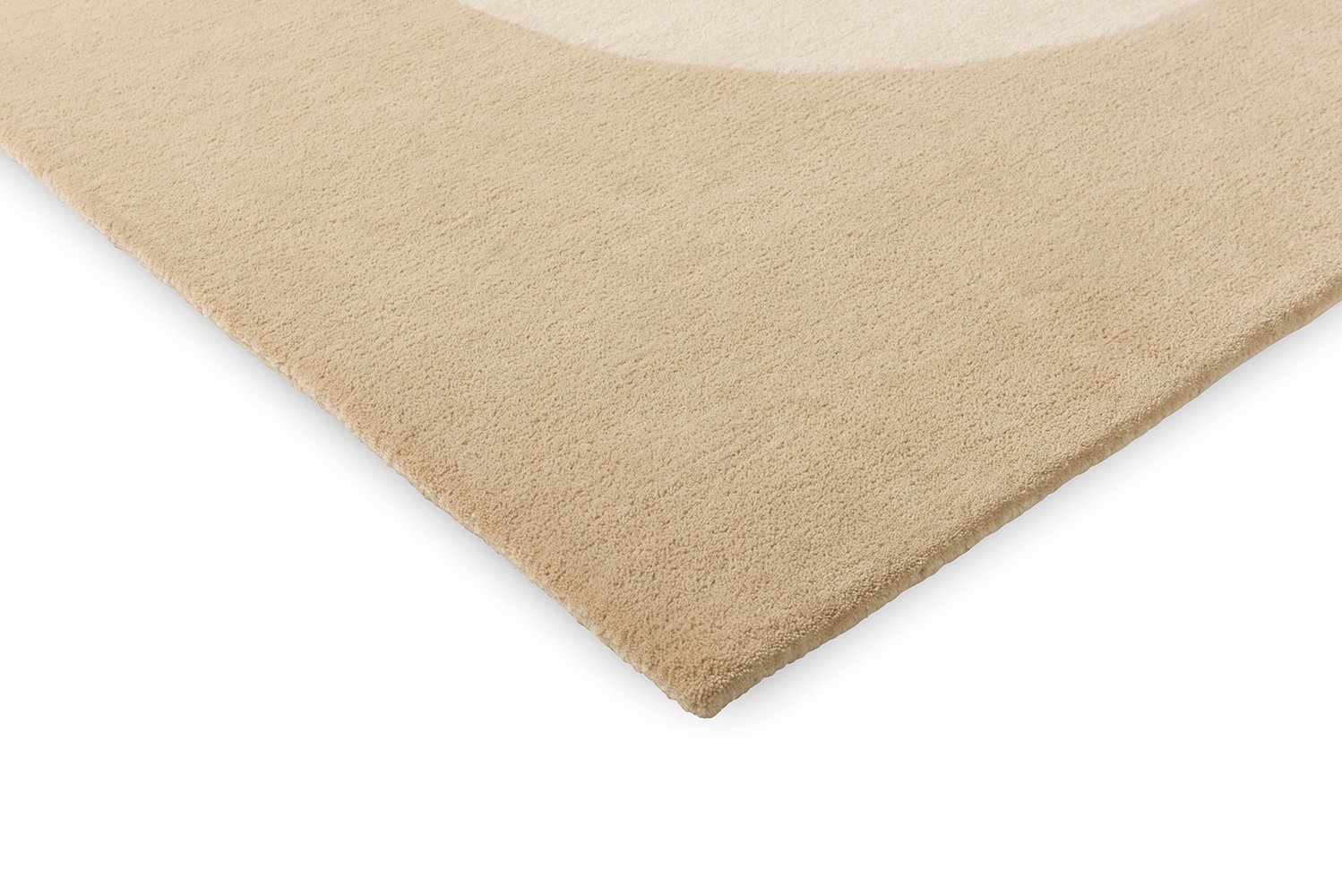 Marimekko Seireeni Warm Beige 132701