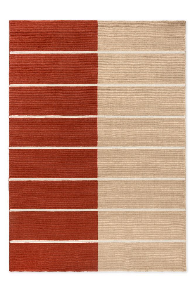 Marimekko Tiibet Burnt Orange 132803