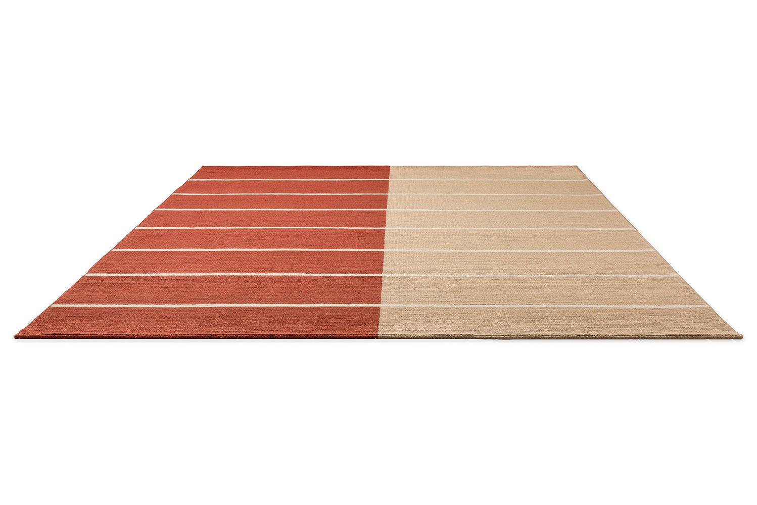 Marimekko Tiibet Burnt Orange 132803