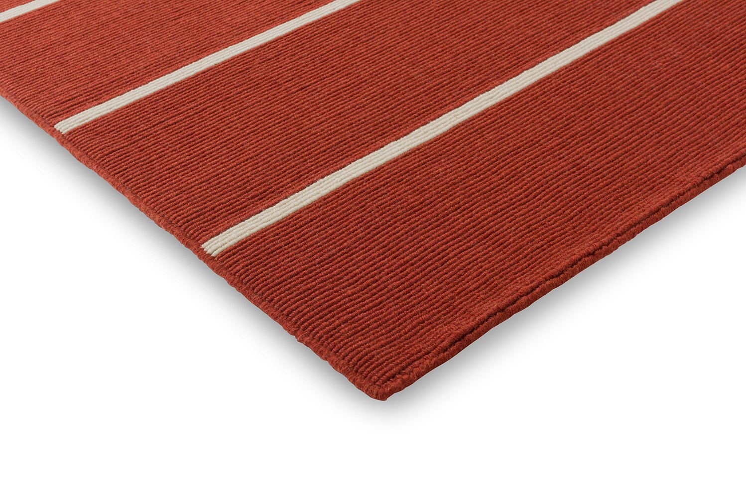 Marimekko Tiibet Burnt Orange 132803
