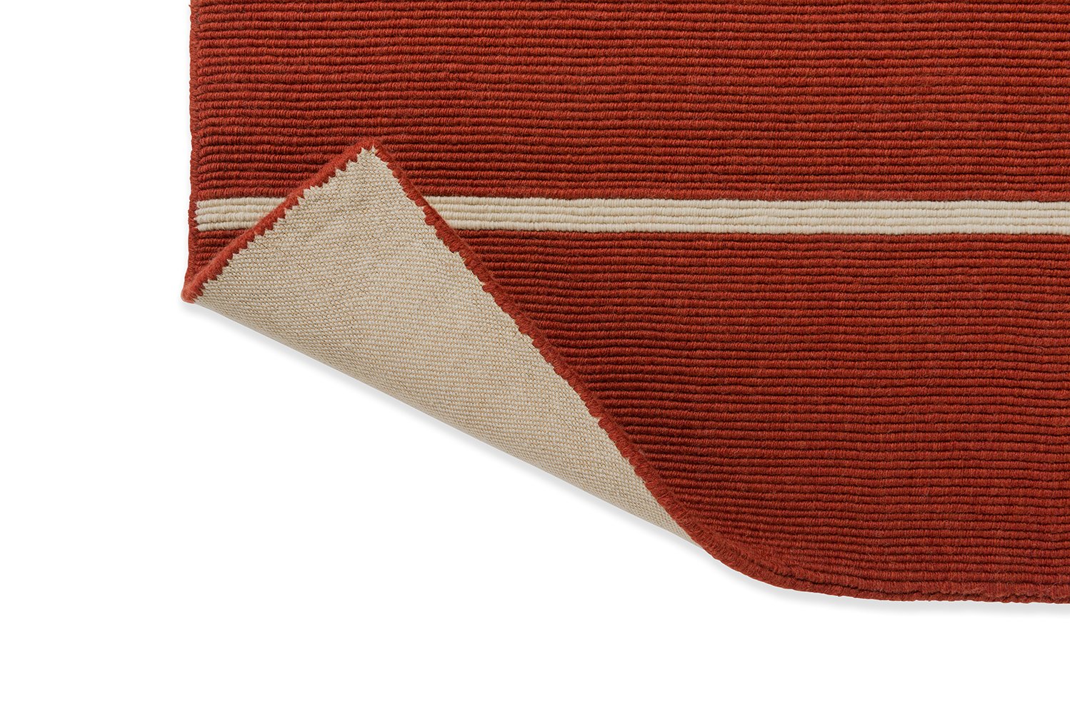 Marimekko Tiibet Burnt Orange 132803