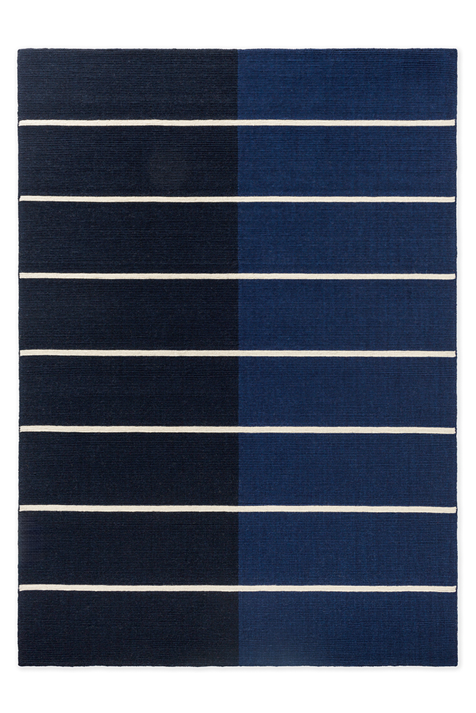Marimekko Tiibet Deep Blue 132808