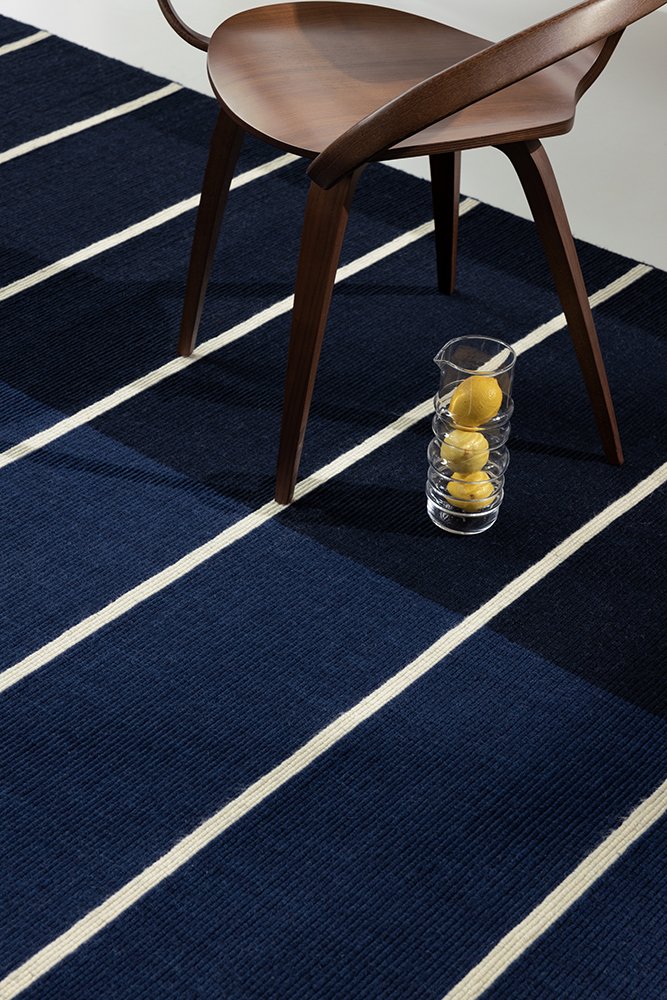 Marimekko Tiibet Deep Blue 132808