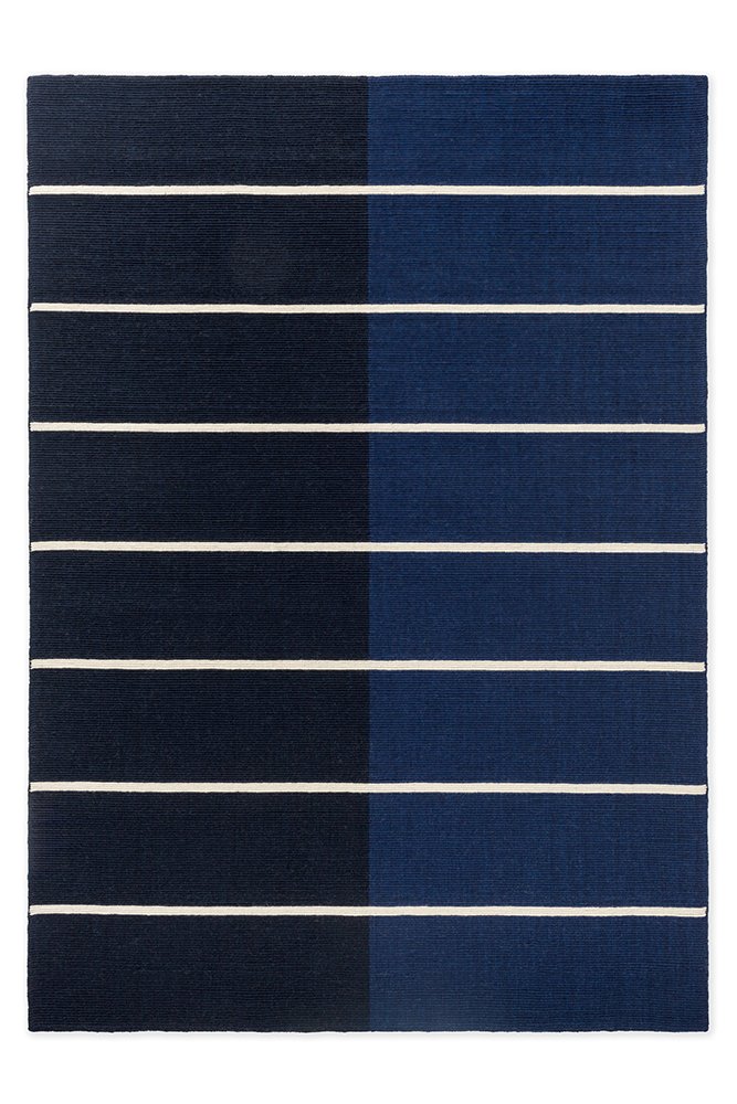 Marimekko Tiibet Deep Blue 132808
