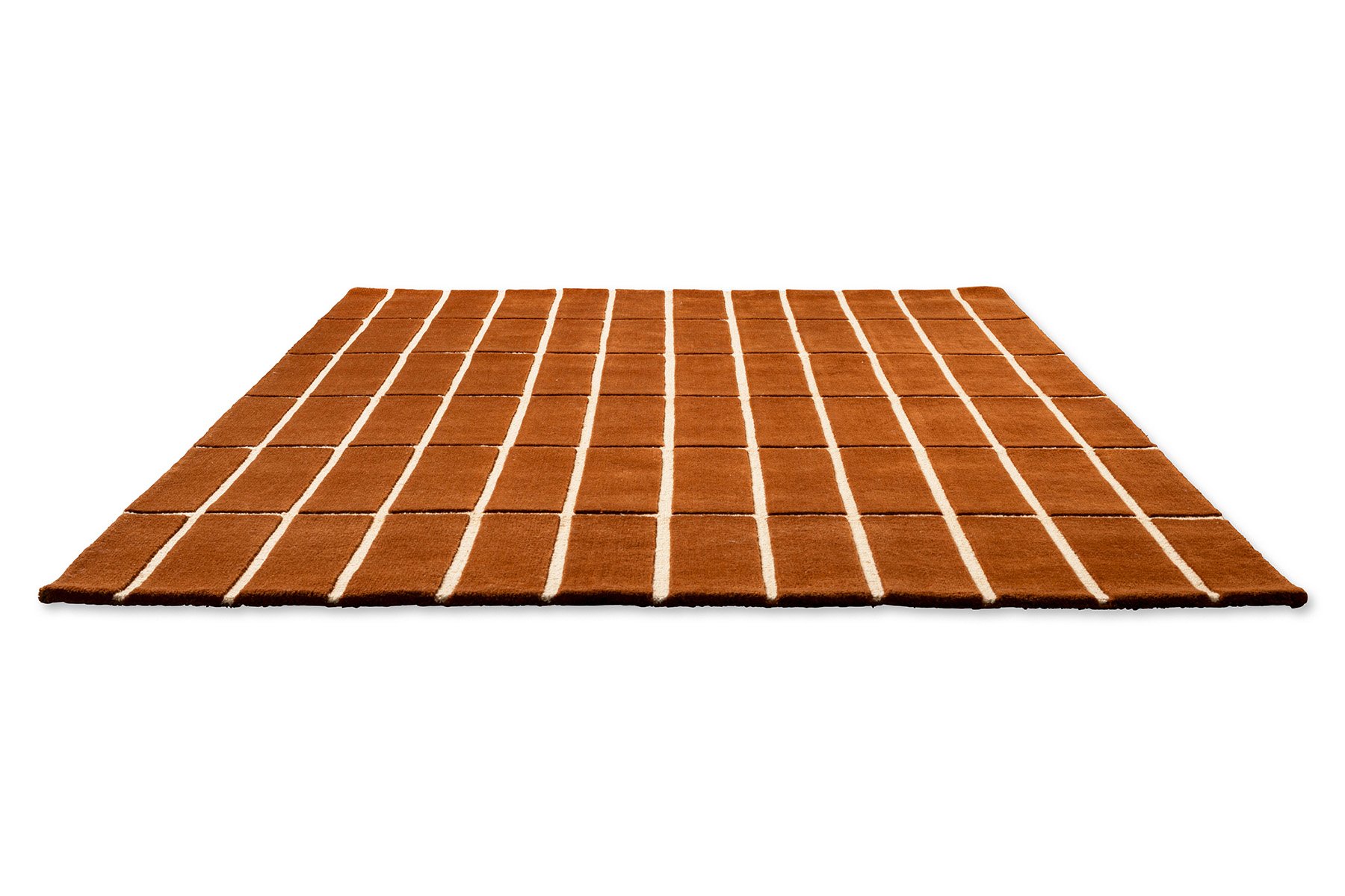 Marimekko Tiiliskivi Brown 132905