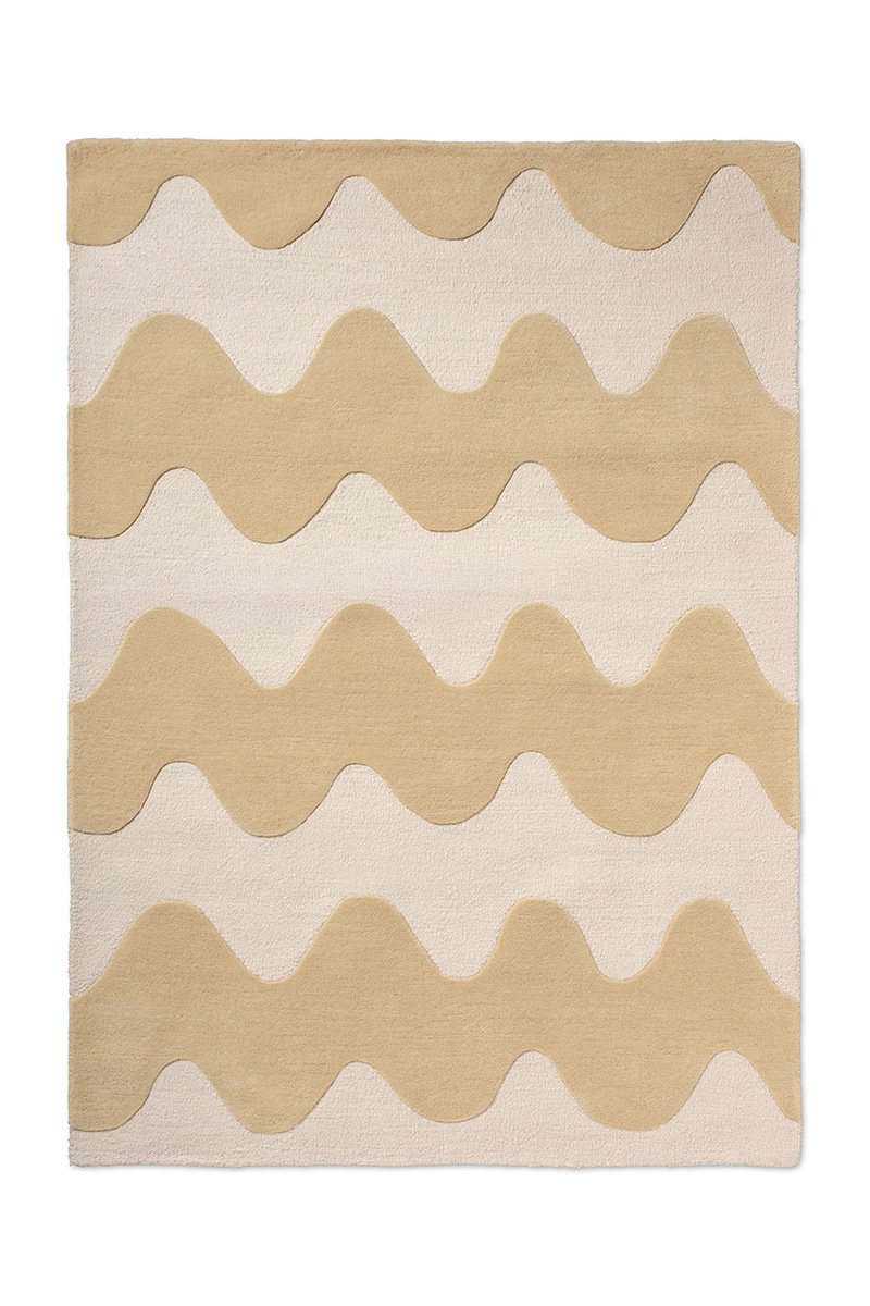 Marimekko Lokki Butter 133901