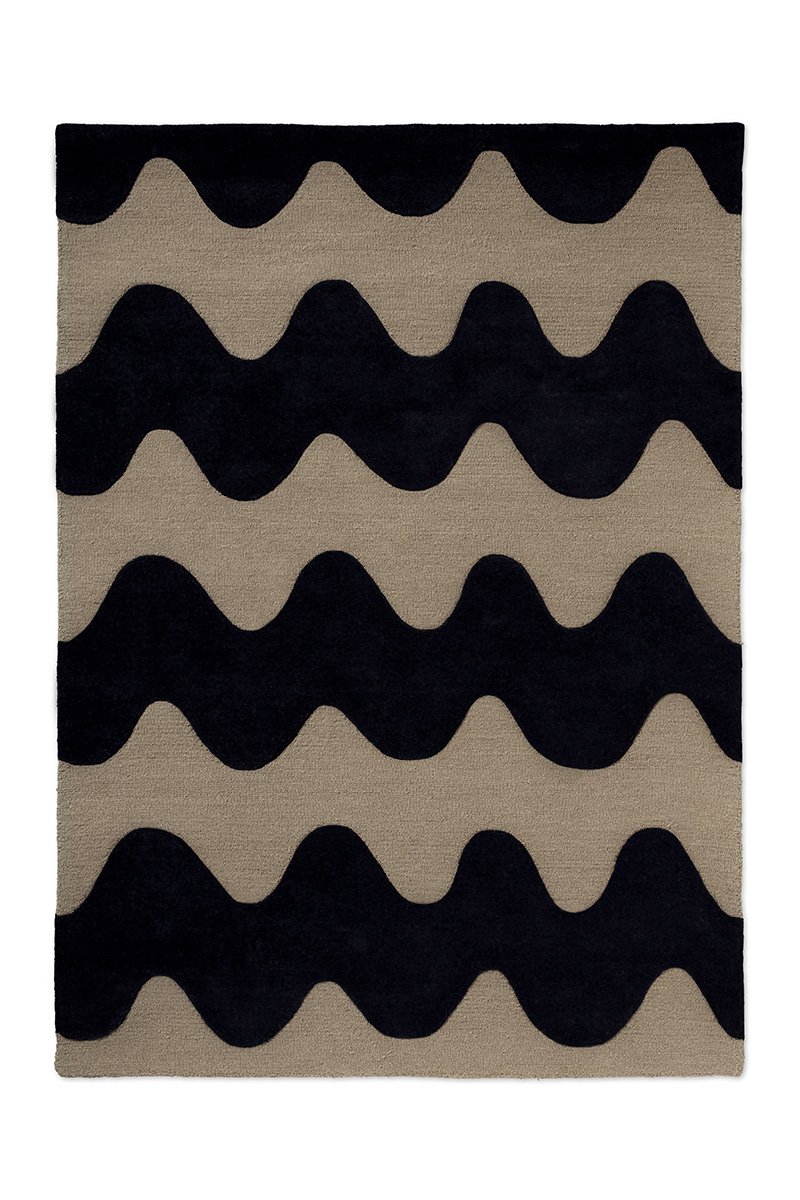 Marimekko Lokki Black 133905