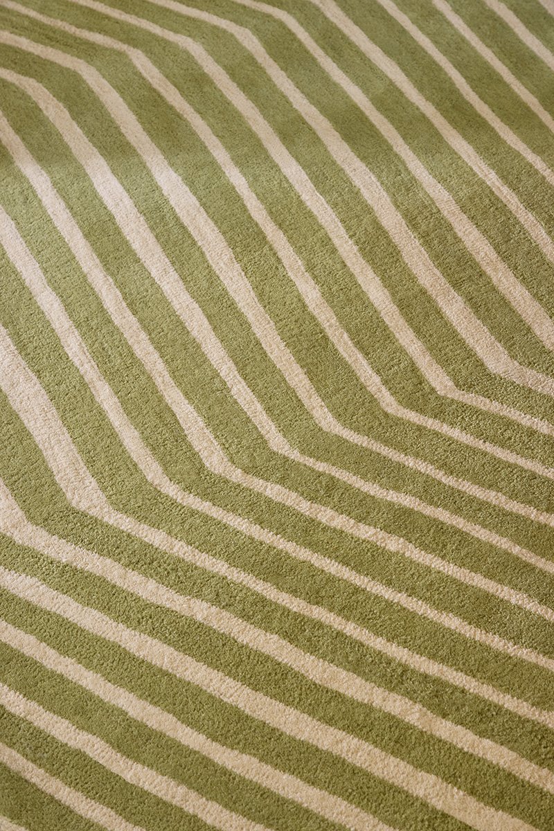 Marimekko Kalasaaski Light Green 134007