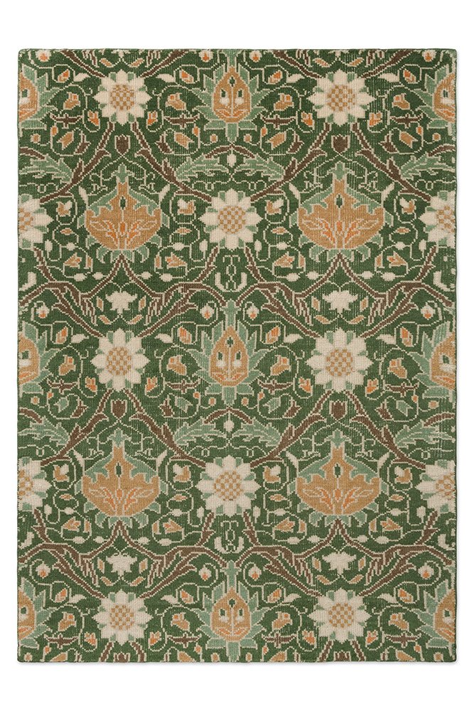 Morris & Co Montreal Forest 130507