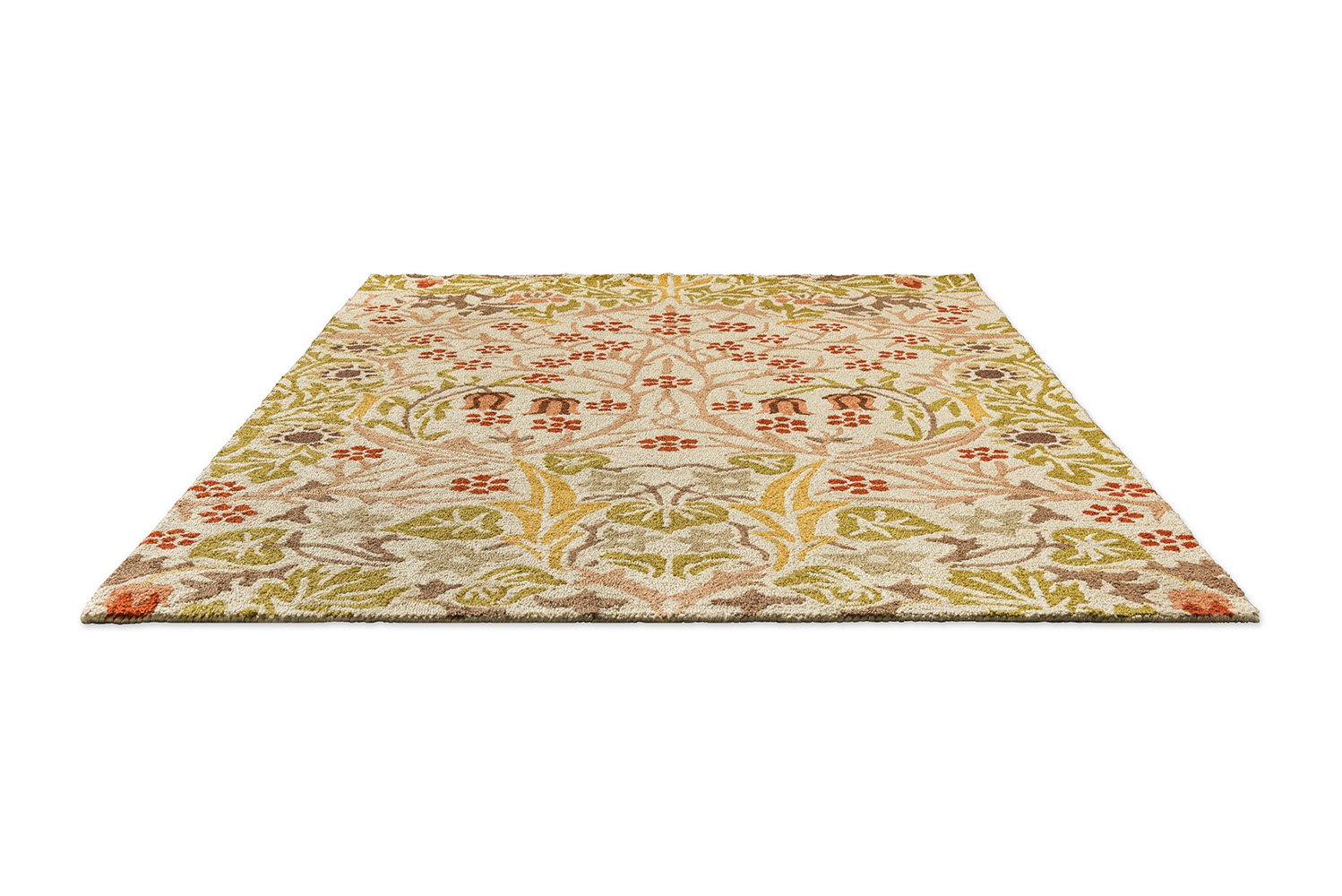 Morris & Co Blackthorn-Wheat Outdoor 428501