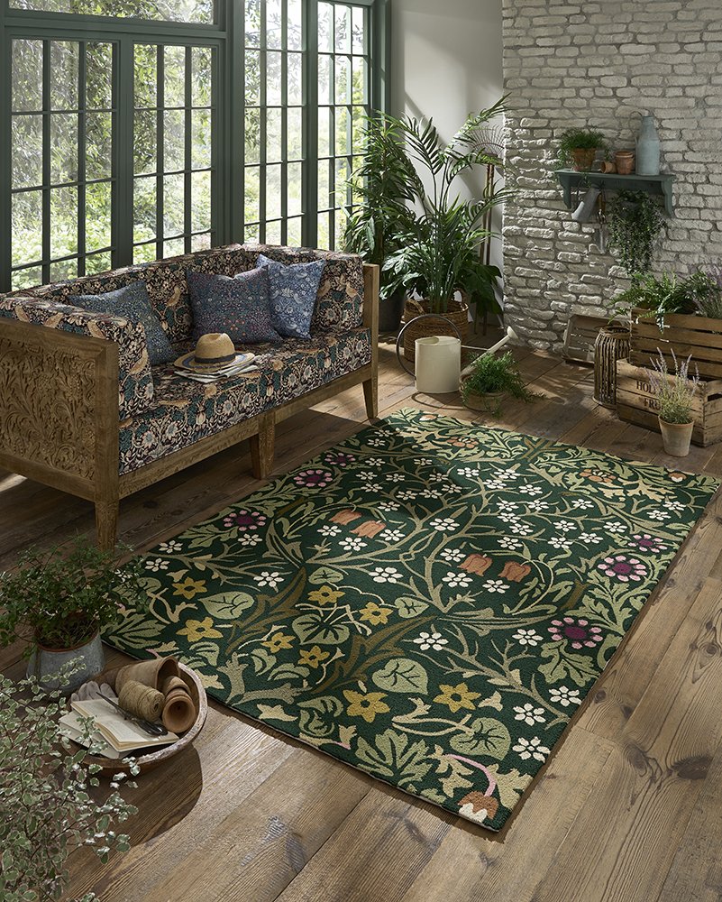 Morris & Co Blackthorn Tump Outdoor 428507
