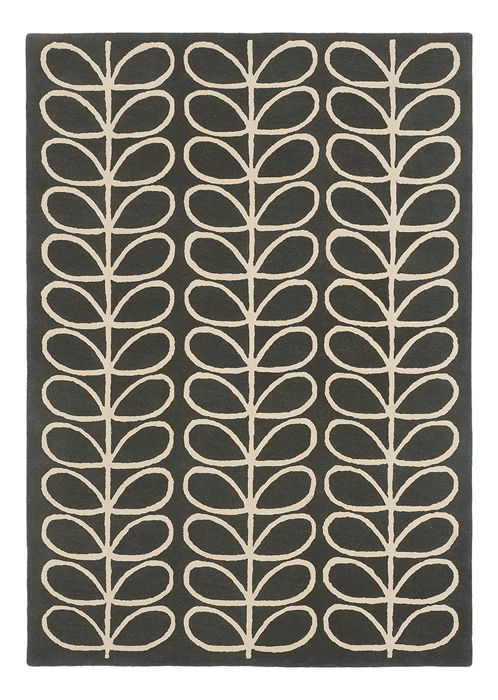 Orla Kiely Linear Stem Slate 060505