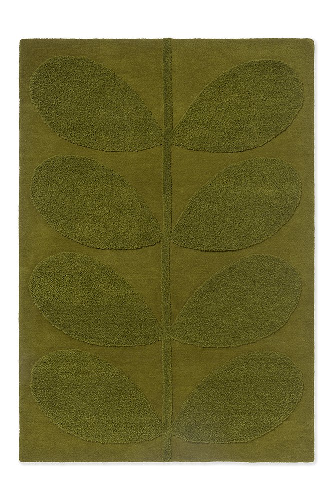 Orla Kiely Solid Stem Fern 158307