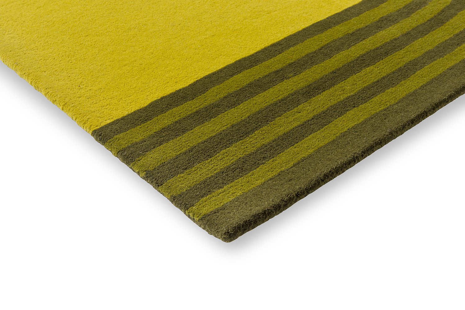 Orla Kiely Striped Tulip Seagrass 160307