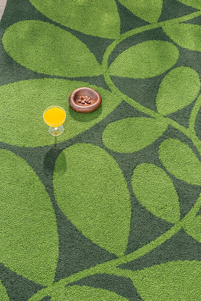 Orla Kiely Sycamore Dill Outdoor 464207
