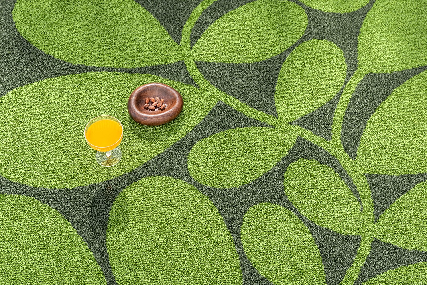 Orla Kiely Sycamore Dill Outdoor 464207