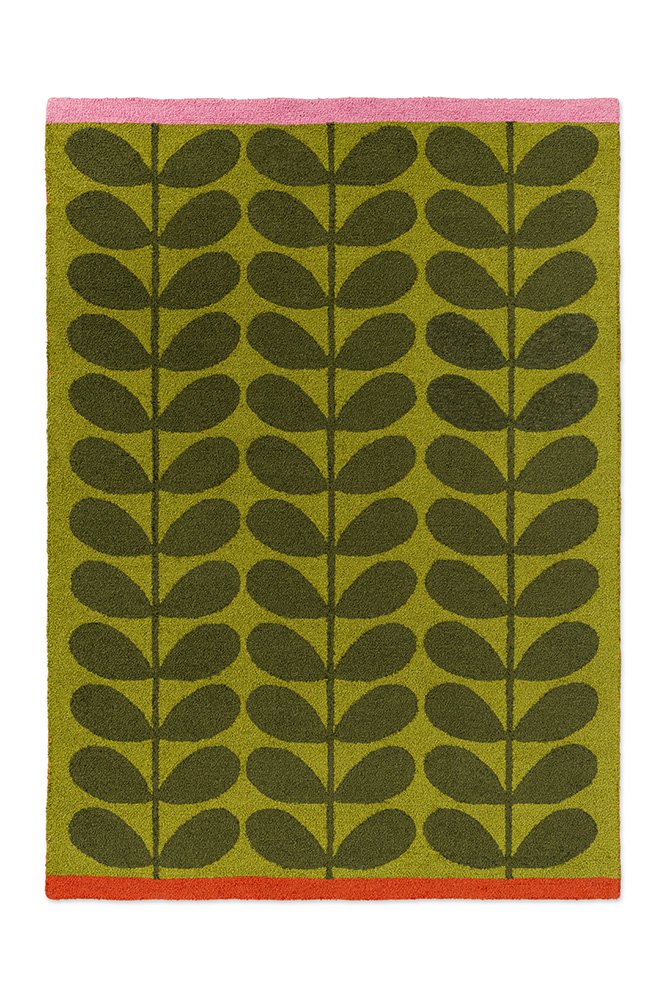 Orla Kiely Solid Stem Seagrass Outdoor 464507