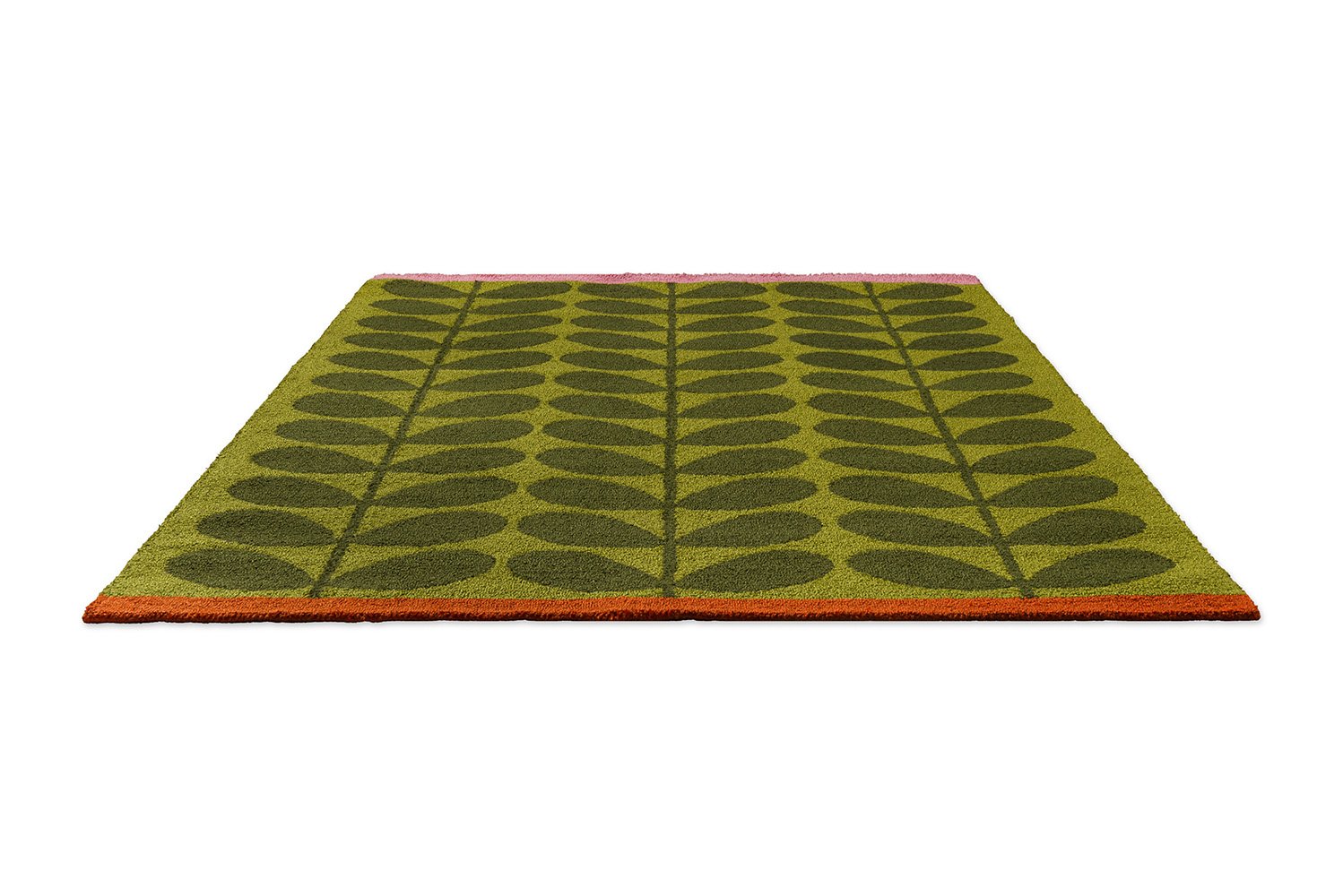Orla Kiely Solid Stem Seagrass Outdoor 464507