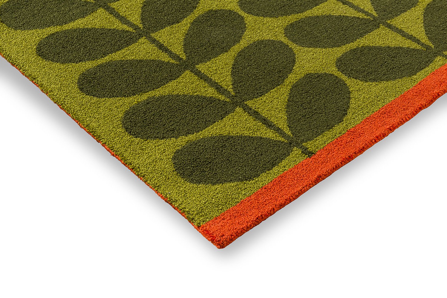 Orla Kiely Solid Stem Seagrass Outdoor 464507