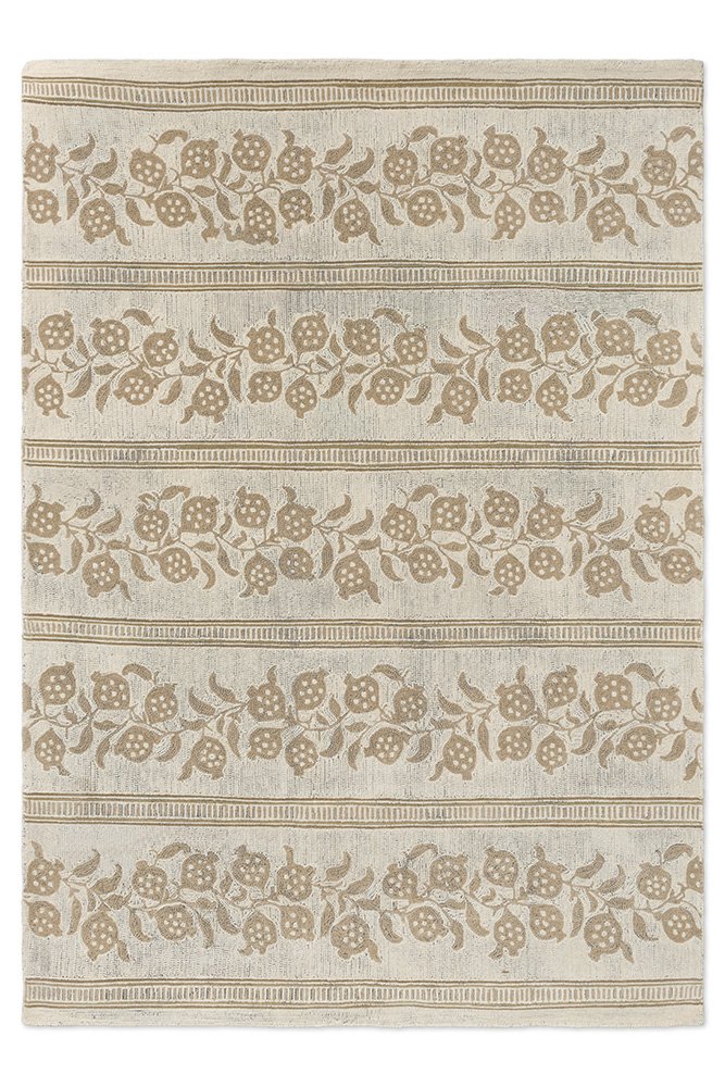 Sanderson Anaar Flax 148001
