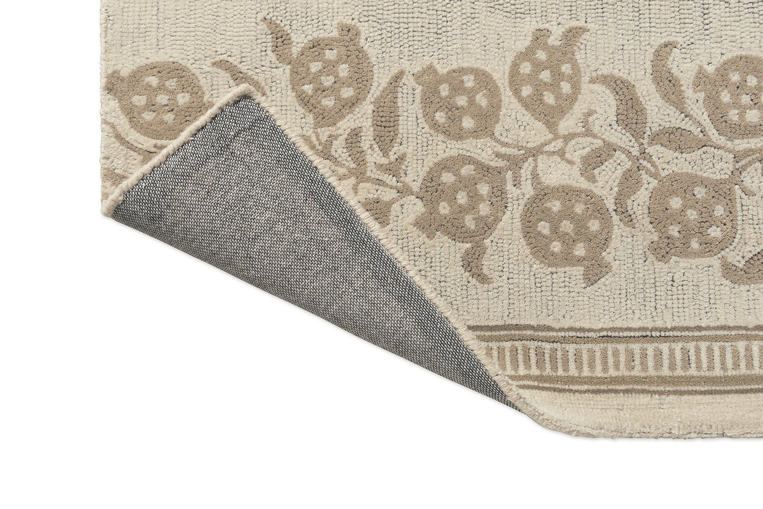 Sanderson Anaar Flax 148001