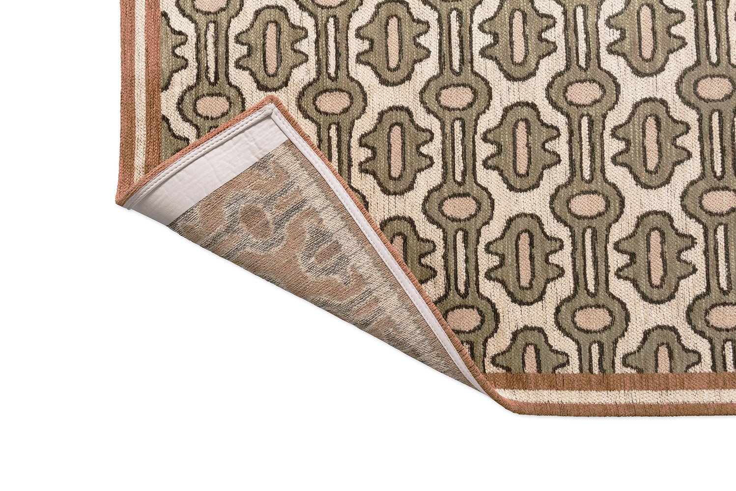 Sanderson Matmi Avocado 148107