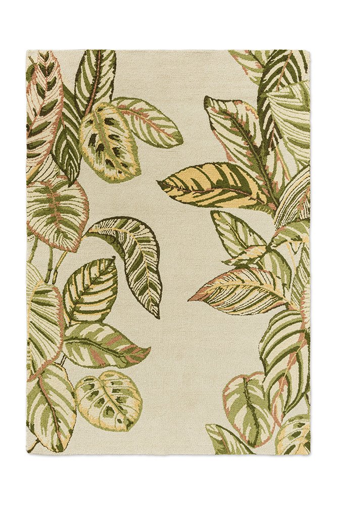 Sanderson Calathea Samphire Outdoor 445617