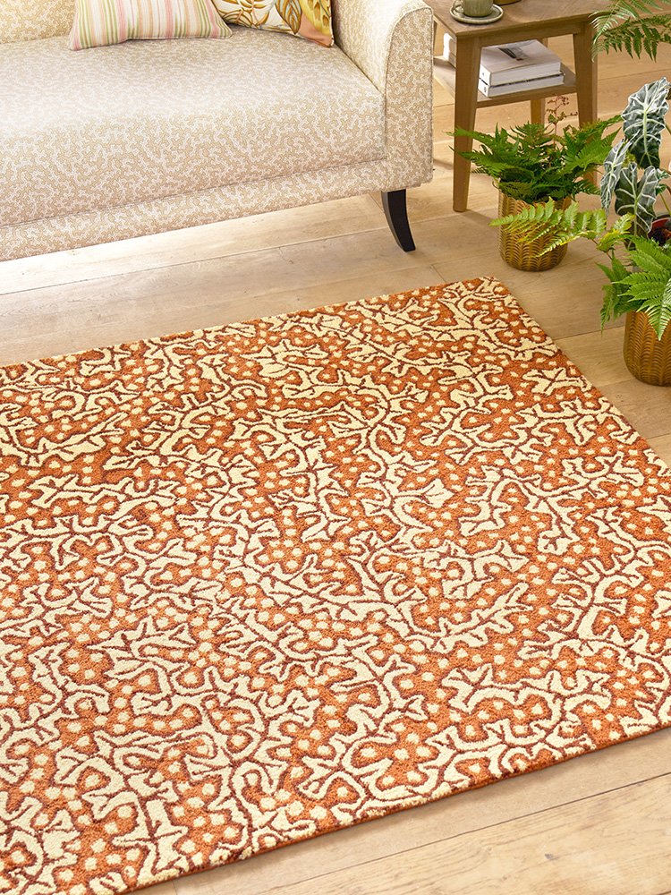 Sanderson Truffle Sandstone Outdoor 446003