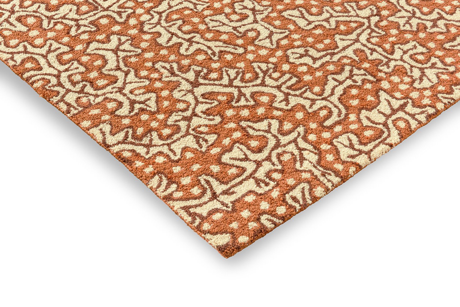 Sanderson Truffle Sandstone Outdoor 446003