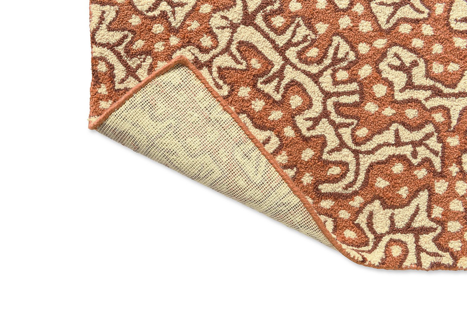 Sanderson Truffle Sandstone Outdoor 446003