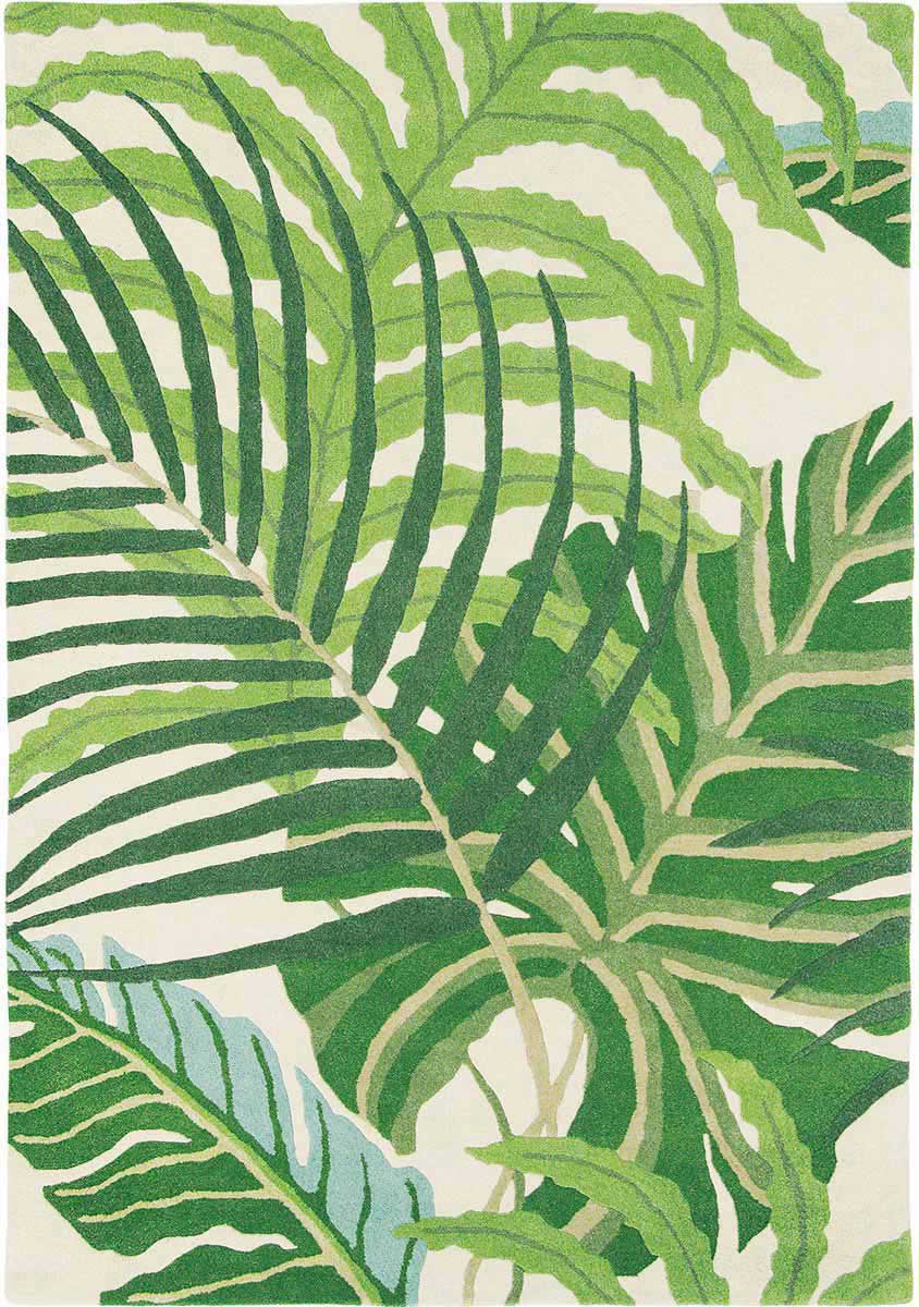 Sanderson Manilla Green 46407