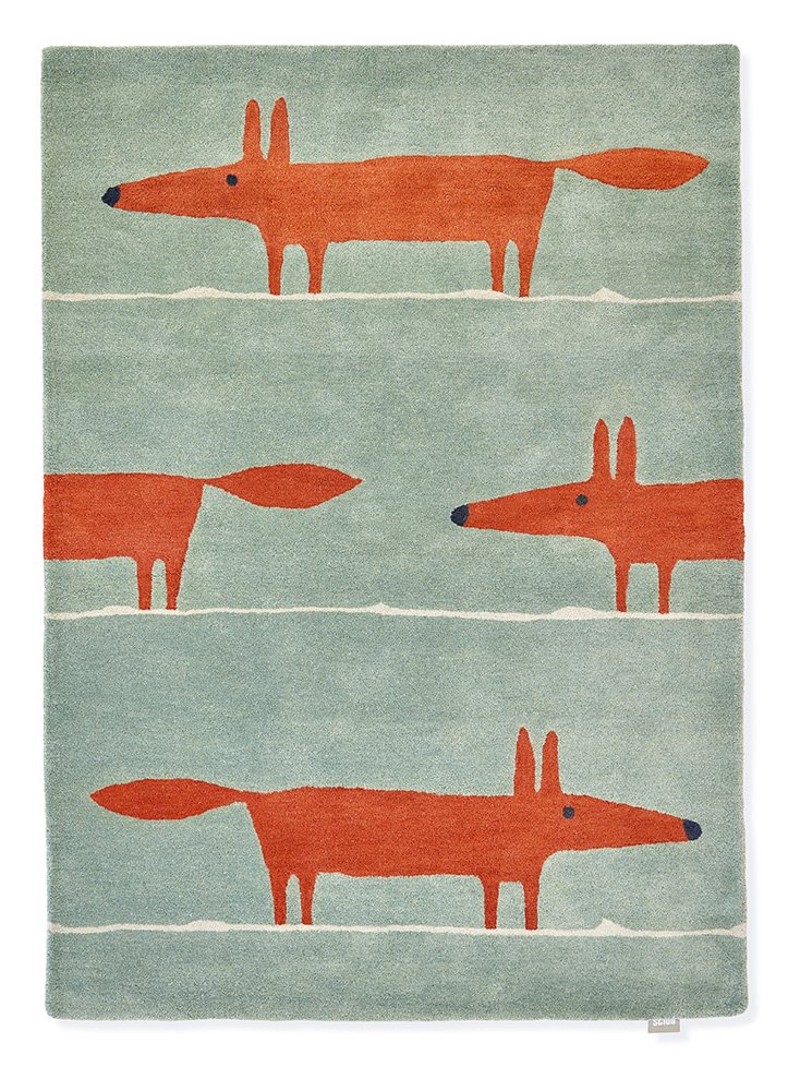 Scion Mr – Fox – Mint Poppy 025313