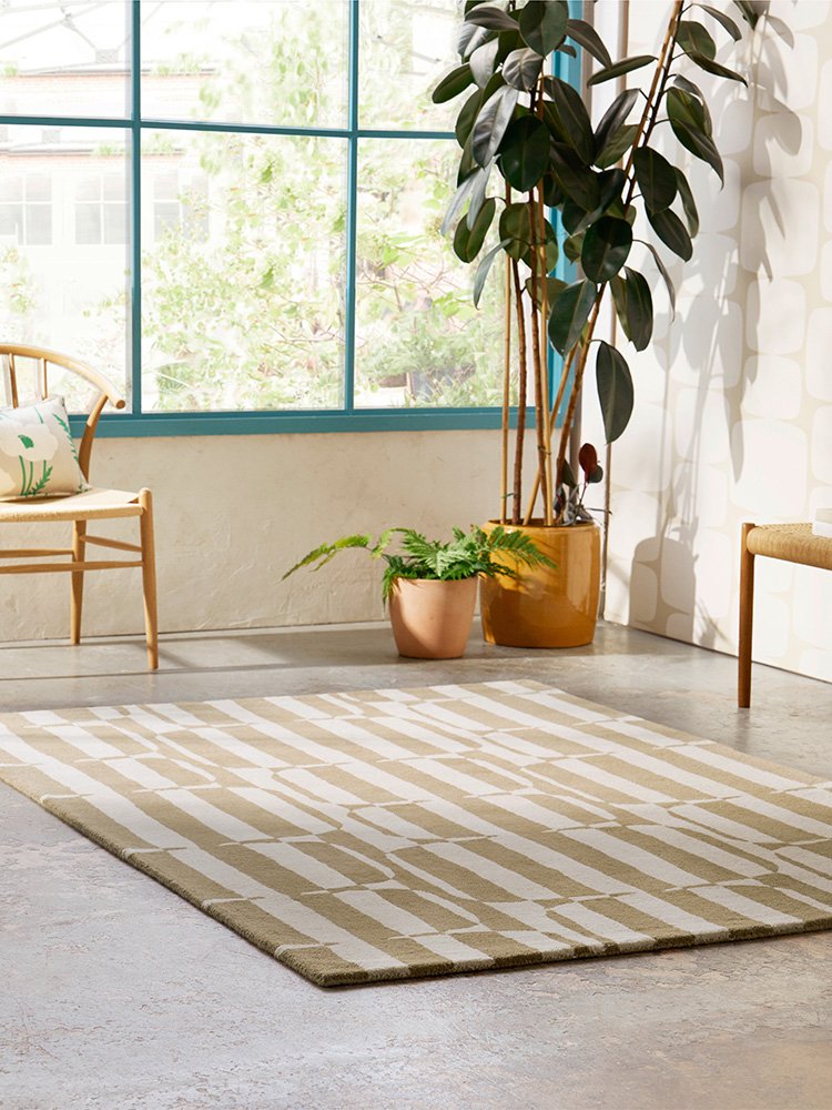 Scion Lohko Stripe-Pebble 123101