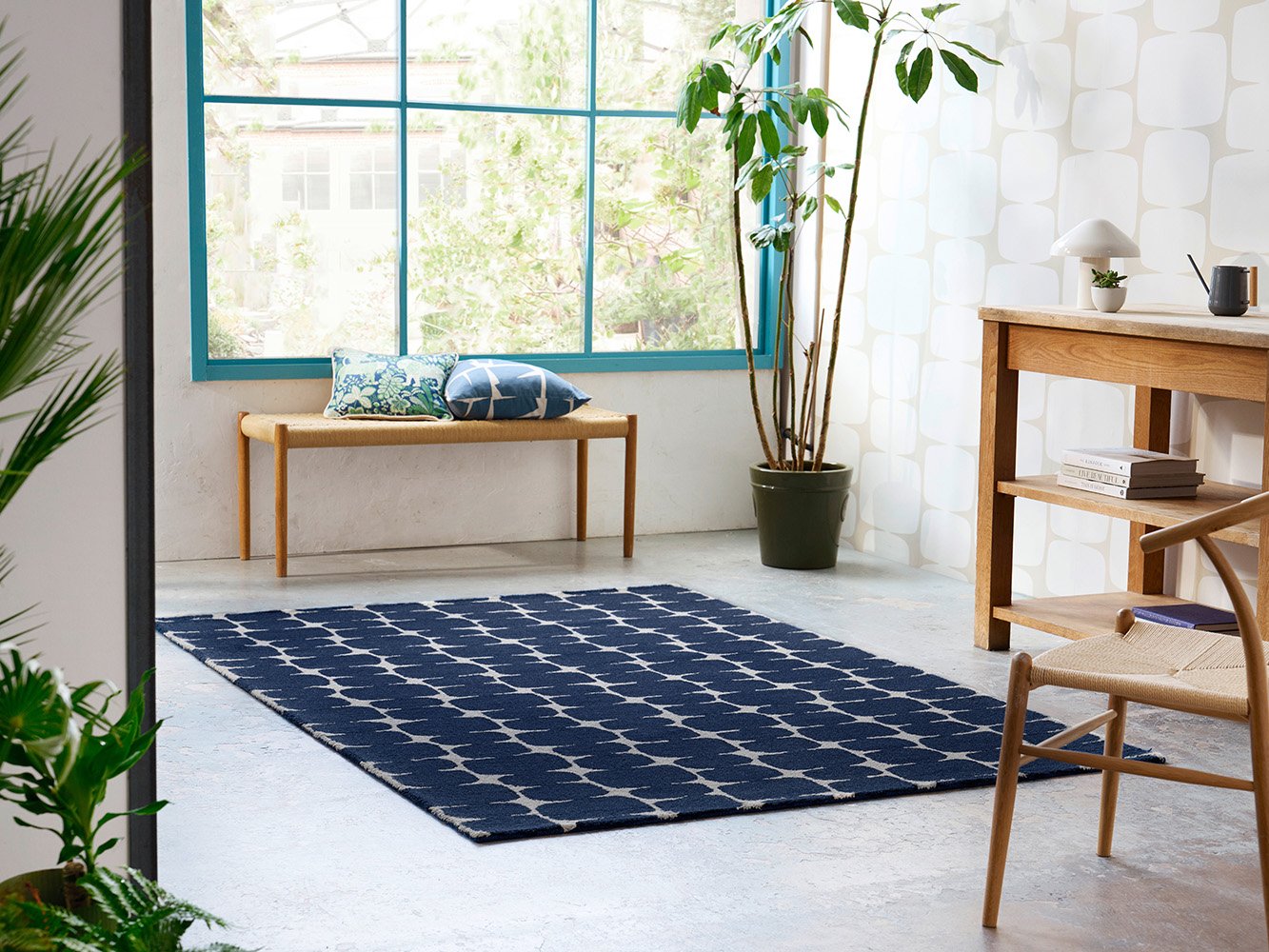 Scion Little Lohko – Indigo 124208