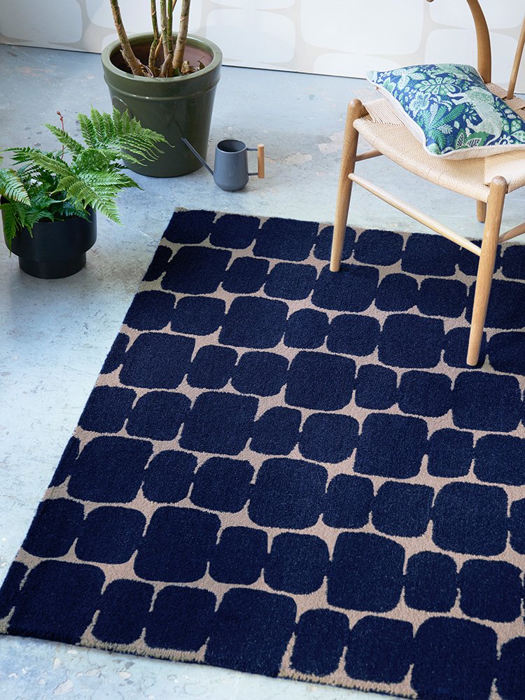 Scion Little Lohko – Indigo 124208