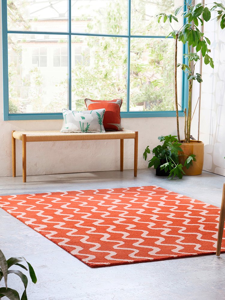 Scion Ribbon-Coral 124300