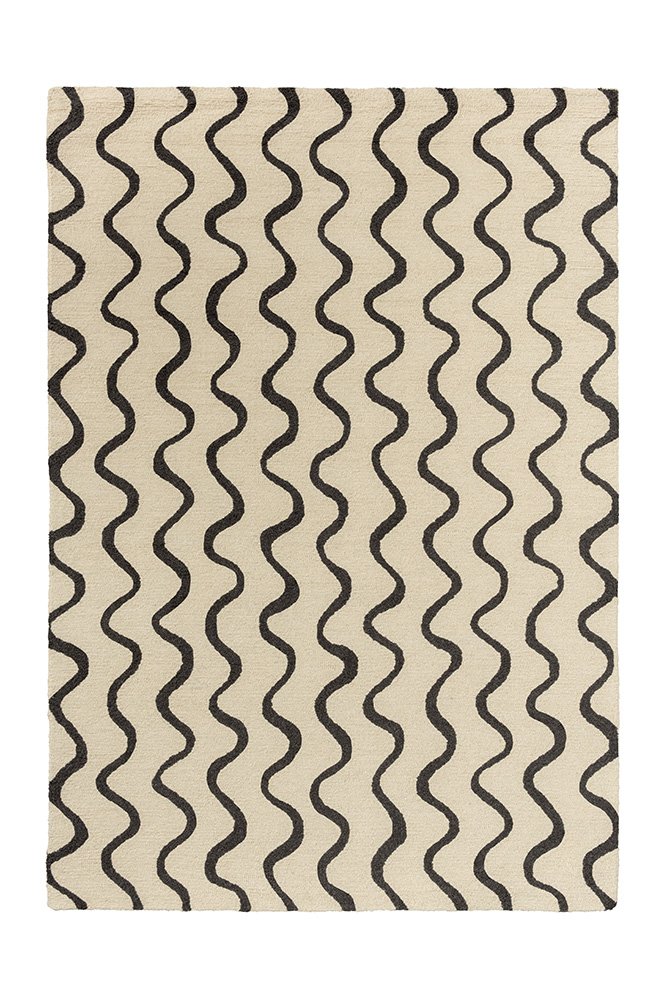 Scion Ribbon-Charcoal 124305