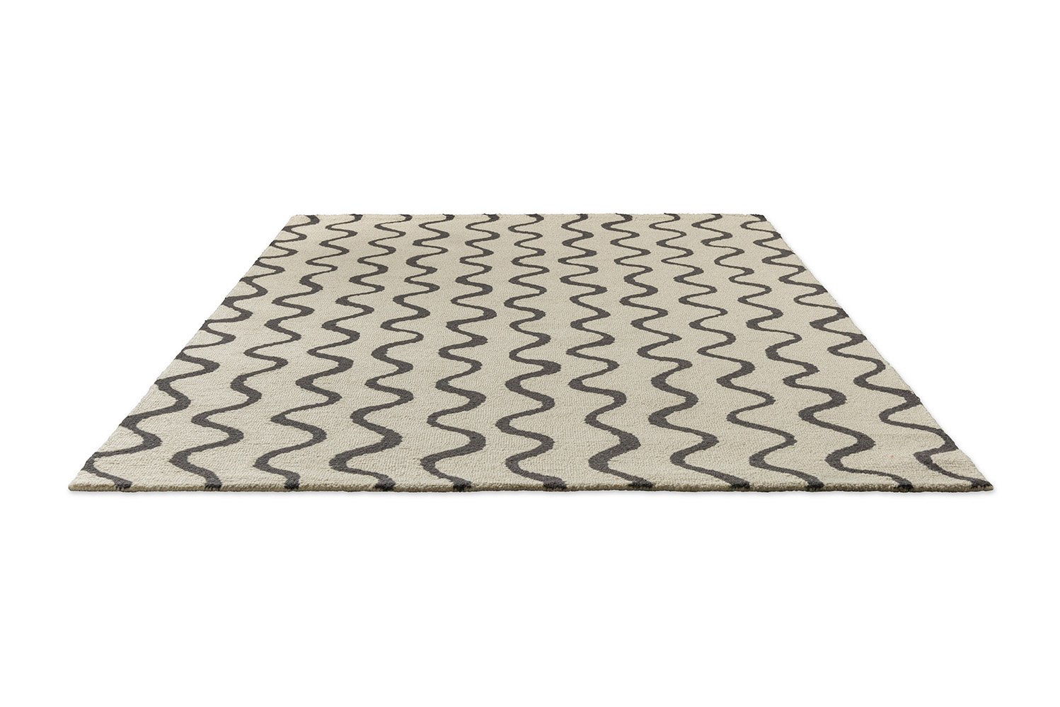 Scion Ribbon-Charcoal 124305