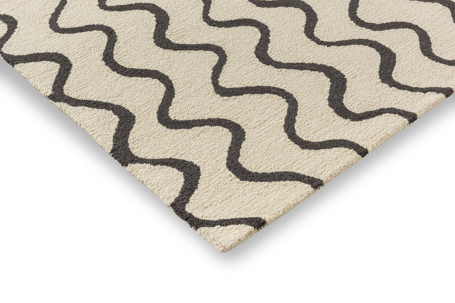 Scion Ribbon-Charcoal 124305