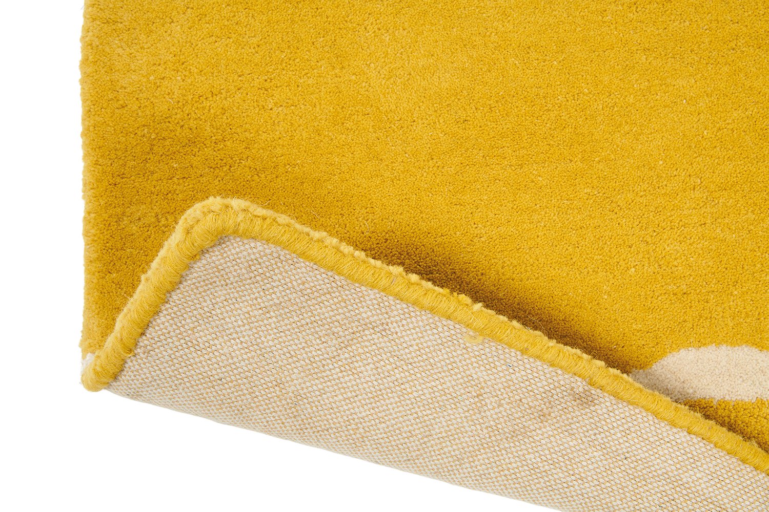 Scion Mr. Fox Mustard 25306